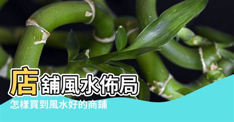 店舖風水|【店鋪風水勘測大師】風水財位 